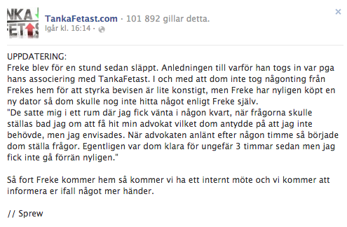 Fildelning, Pirate Bay, Tankafetast, Upphovsrätt, piratkopiering